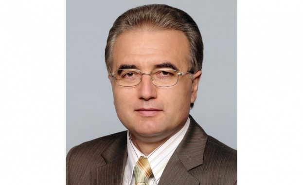 Георги Щерев е председател на Българската хотелиерска и ресторантьорска асоциация