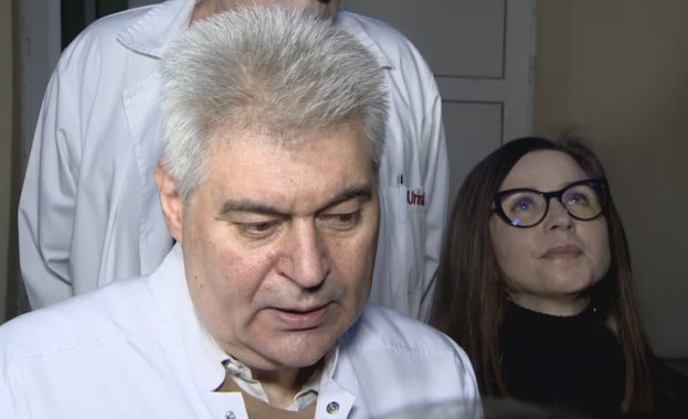 Вече се прилага двойна проверка при изписването на бебета в