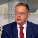 Дончо Барбалов: Трябва да развиваме българския бизнес, за да е той водещият в увеличаването на заплатите, а не публичния сектор