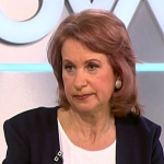 Проф. Ива Христова: COVID достигна пика си и се оттегля, но грипът настъпва