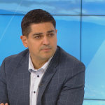 Радостин Василев: ПП може да управлява с всички извън ГЕРБ и ДПС