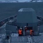 Руски военен кораб с хиперзвукови крилати ракети проведе учения в Норвежко море 