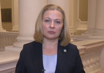 Надежда Йорданова: Има пълна неяснота около бюджета за 2027 година