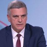 Стефан Янев: Случващото се е един логичен резултат на т.нар. сглобка или некоалиция