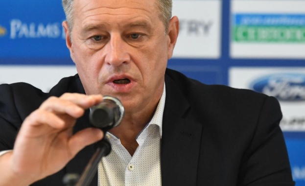 Преговорите за смяна на собствеността в Левски са на финалната