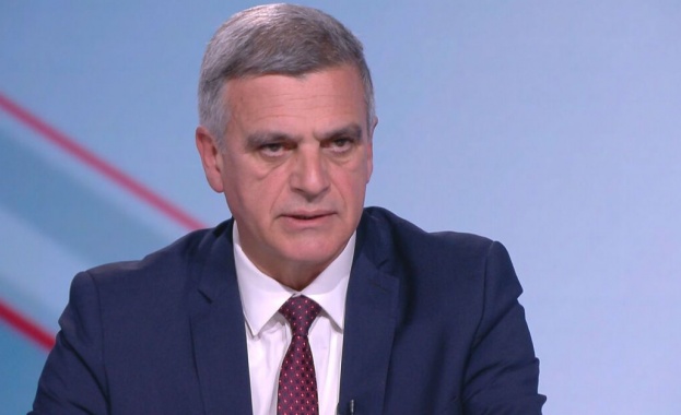 В предаването Лице в лице по бТВ Стефан Янев каза