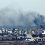 Руското министерство на отбраната: Боевете в Соледар продължават