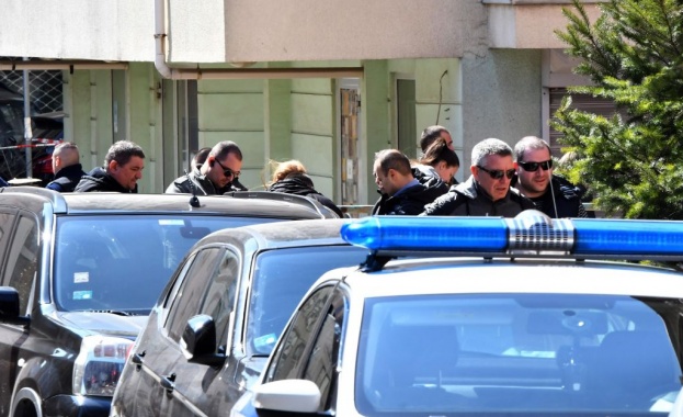 47-годишен мъж беше задържан от полицията в София, след като