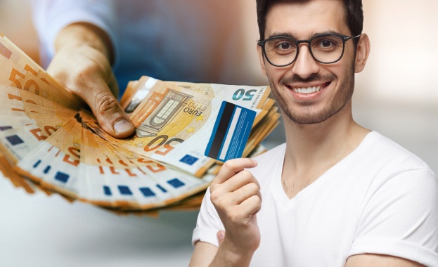 Потребителски кредит това е заемът който в България най често