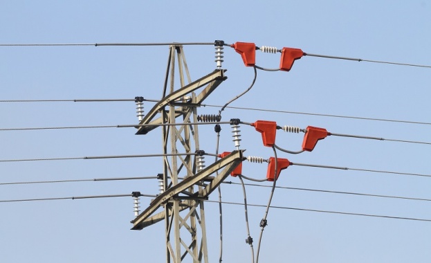 До края на ноември 2022 г Електроразпределение Юг част от