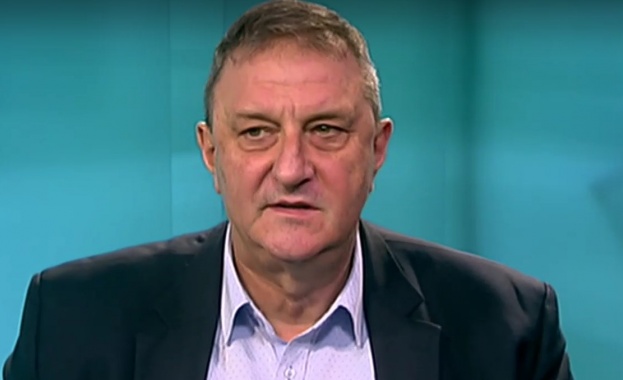 Бихме оценили като успех цялостното ни приемане в Шенген Трудно