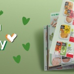 Kaufland с веган наденички и веган бургери в подкрепа на световната екоинициатива Veganuary