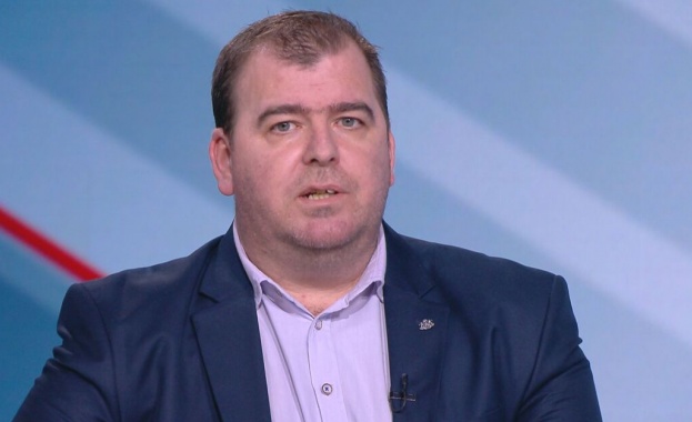 В предаването Лице в лице по бТВ Явор Гечев каза