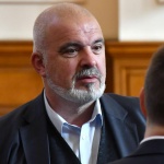 Маноил Манев, ГЕРБ-СДС: Албена Симеонова и Дейвид Бодил се познават от 2019 г.