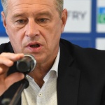 Ивков: Преговорите са на финалната права