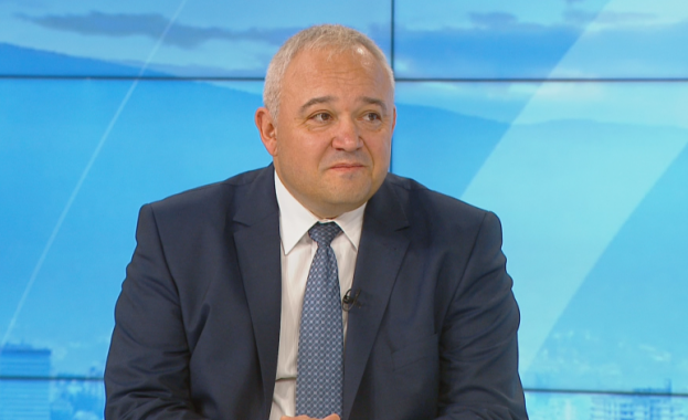 В предаването Още от деня по БНТ Иван Демерджиев каза