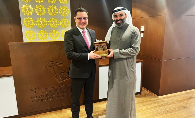 Общи проекти в областта на комуникациите космическите технологии логистичните услуги