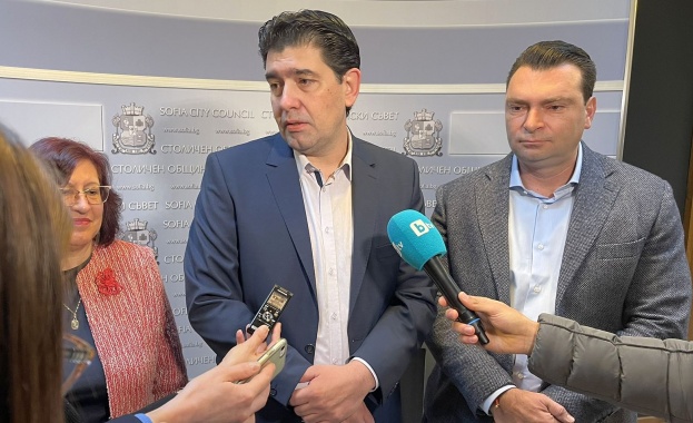 Наясно сме с тежкото финансово състояние на столичния градски транспорт