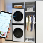 LG демонстрира безупречно интелигентно изживяване у дома с HOME CONNECTIVITY ALLIANCE НА CES 2023