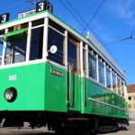 Столичани ще могат да се возят безплатно на ретро трамвай за панорамна обиколка