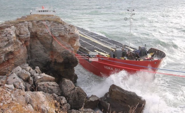 Той беше освободен под парична гаранция от 2000 лева и