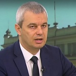 Костадин Костадинов: България няма да се присъедини към еврозоната от 1 януари 2024 г. и това е успех на „Възраждане“