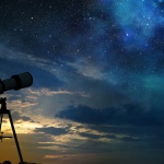 Наблюдаваме две лунни затъмнения тази година