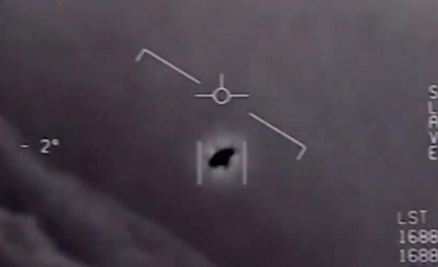 Американското разузнаване проучва повече от 500 сигнала за неидентифицирани летящи