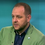 Борислав Сандов: За 3 години кражбите на вода са за над 100 млн. лв. поради липсата на измерване на водите