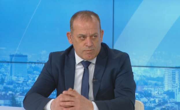 Тол системата е най справедливият начин за заплащане на пътни такси