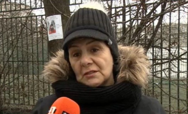 Жители от столичния квартал Люлин излязоха на протест след решение