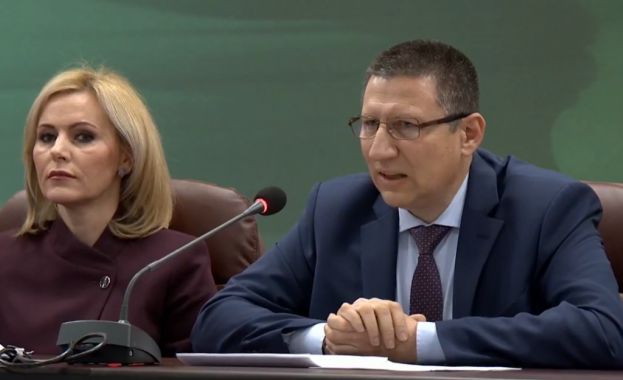 4 лица са привлечени като обвиняеми по делото повдигнато им