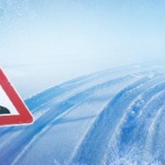 АПИ предупреждава: Опасност от поледици в 10 области, бъдете готови