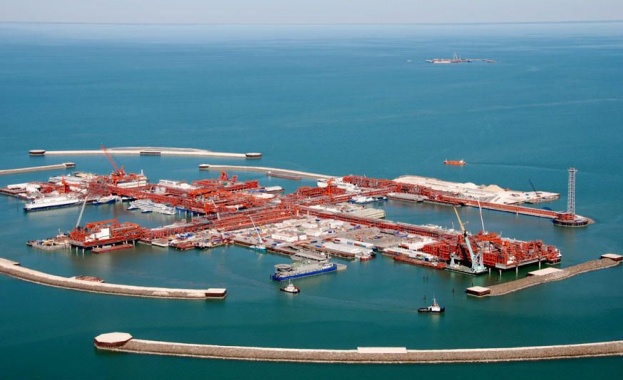 Казахстан ще достави 300 000 тона суров петрол на Германия