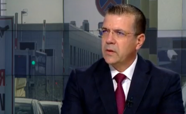 Българската агенция по храните през 2013 година е сключила договор