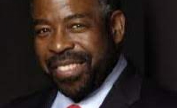 Животът няма ограничения освен тези които сам си създаваш Лес