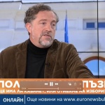 Иво Христов: Кабинет с третия мандат не може да роди никаква стратегическа линия на развитие