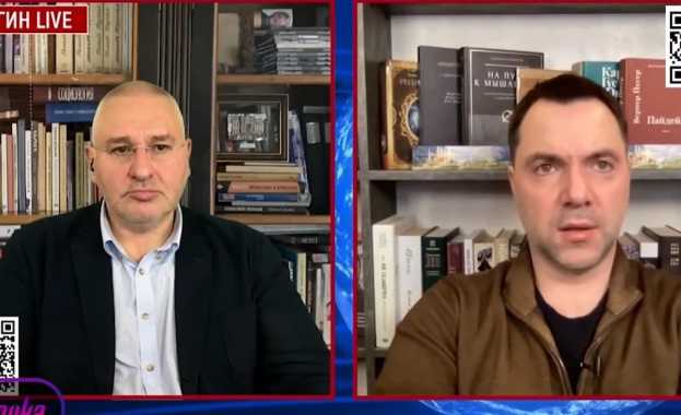 След като че жилищна сграда в Днепър се е