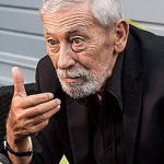 Почина актьорът Вахтанг Кикабидзе