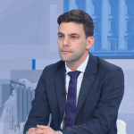 Никола Минчев: Дал съм принципно съгласие да водя листата за евроизборите