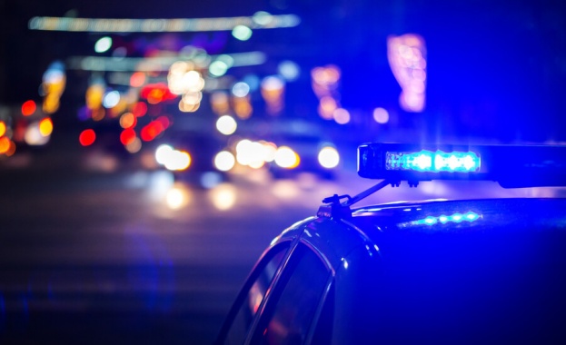 Масови проверки в Монтана за деца който са навън след