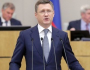 Руски вицепремиер получи нови задачи за координация на икономиката