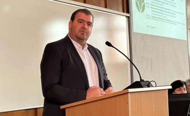 Науката в растителната защита не само не остарява тя дава