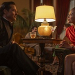 Брад Пит и Марго Роби показват най-щурите периоди в историята на Холивуд във "Вавилон"