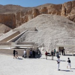 Гробница на около 3500 години откриха в египетския град Луксор