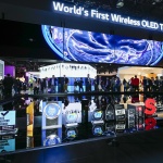 LG  получава рекорден брой награди на CES 2023 за най-новите иновации