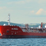 Русия продава петрола си средно за 46,82 долара за барел