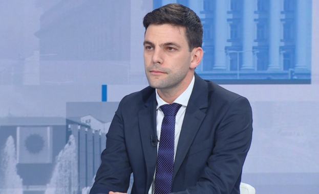 Минчев: Не мисля, че някой от депутатите на ПП-ДБ ще подкрепи кабинет „Габриел”