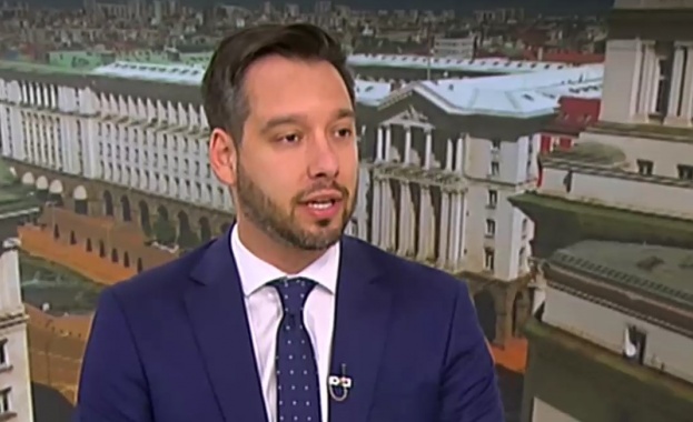 След 17 години управление на ГЕРБ в София трябва да