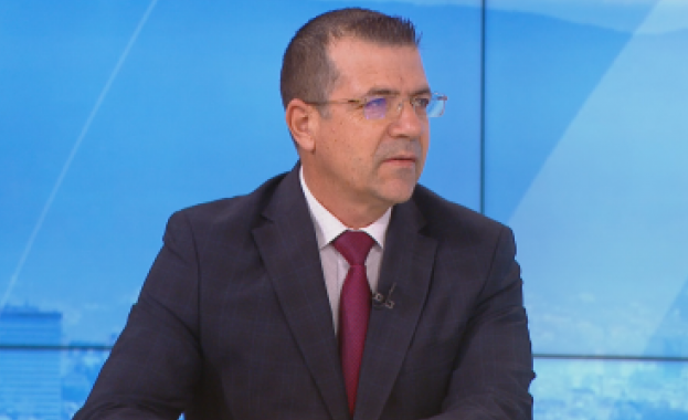 Сагата около Капитан Андреево се вихри от доста години и